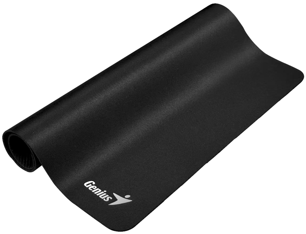 GENIUS GX GAMING podložka pod myš GX-Pad 340/ 340 x 280 x 1,5 mm